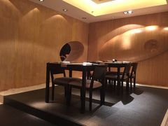 包厢-西村日本料理(香格里拉饭店)