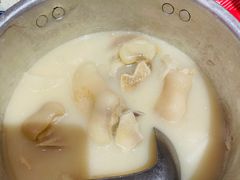 -荆九爷爆炒桥头三嫩(浙大店)