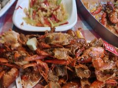 -王钵宴遇王龙虾烧烤旗舰店(中山北路店)