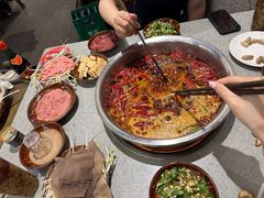 -华丰火锅(双林北横路店)