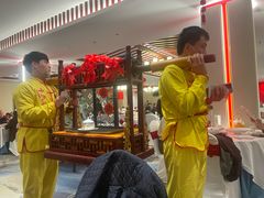 -聚春园自助餐厅(东街口店)