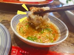 -谭焱火锅(蓝天市心广场店)