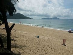 -西涌国际滨海旅游区