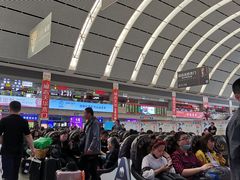 -沈阳站