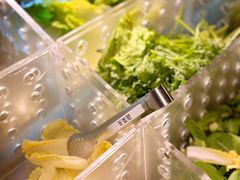 -温野菜涮涮锅(西单大悦城店)