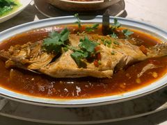 -又见炊烟私房菜(敬亭路店)