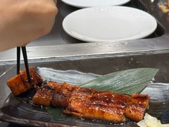 -大渔铁板烧(东城店)