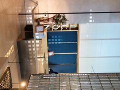 -深圳滨河时代ICON LAB艾垦酒店