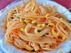 -秦镇第一味米皮(丰京路店)