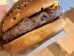 -麦当劳(郴州北湖店)