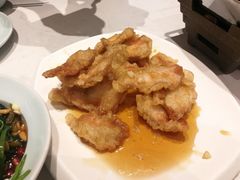 -北李妈妈菜·海肠捞饭(高新万达店)