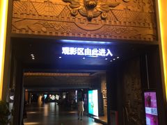 -新影联·华谊兄弟影院(望京店)