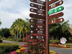 -万绿园