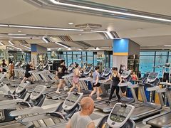 -海派健身(洋河力帆店)