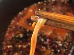 -钢管厂五区小郡肝串串香(南山店)