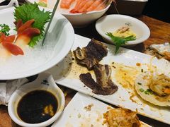 -大渔·观筵(三里屯太古里店)