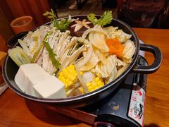 -有喜屋·深夜食堂(北京西路店)