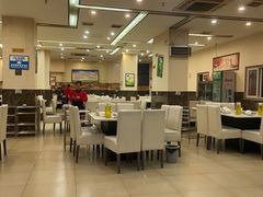 大堂-蜀皇·菌汤鲜黄牛肉汤锅(宽窄巷子店)