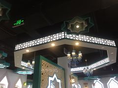 -帕米尔食府(白云观店)