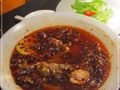 -小资太太餐厅(南岗区店)