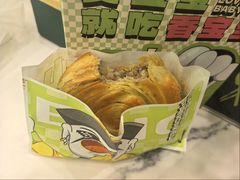 -丝路传奇·中国拉面航母店(北医三院店)