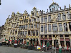 -布鲁塞尔大广场