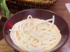 夺夺粉-笔记安顺夺夺粉火锅(中关村店)