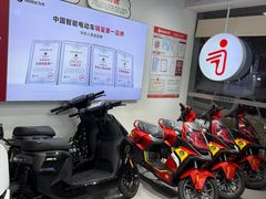 -九号电动车(安定门内大街店)