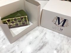 -Lady M(沙田新城市广场店)