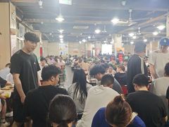 -皖北巫氏三胖地锅鸡(长淮总店)