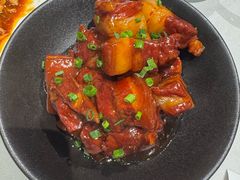 -沈大成(南京东路店)