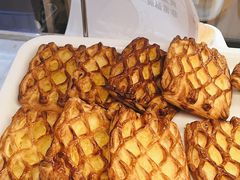 -匠造烘焙(联洋店)