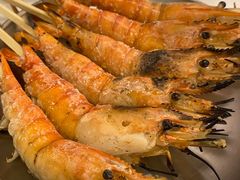 -白仁仔· 活烤海鲜 宵夜(豫园店)