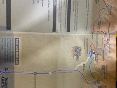 -科罗拉多大峡谷