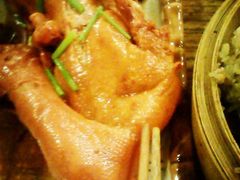 -风波庄(洪家楼店)