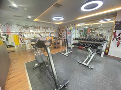 -迈劲健身专业私教(朝青汇店)