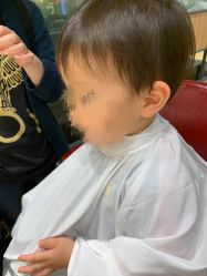 点击看大图 -Mentor Hair Salon