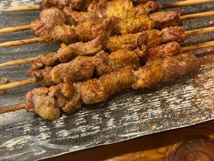 -雅克西食府(劲松店)