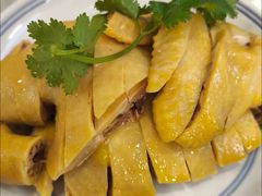 -阿金大白·上海菜馆(新天地店)