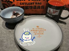 -鸣记脆皮烤鱼·海鲜烤鱼(马栏店)
