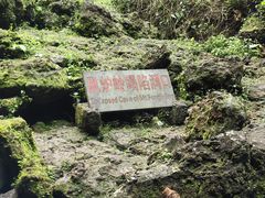 -海口火山口国家地质公园