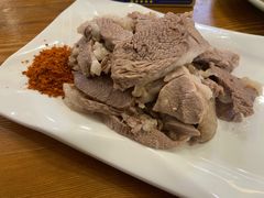 斤滩羊后腿-国强手抓(西夏区店)