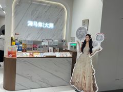 -HIMO海马体照相馆(上海华润CP静安店)