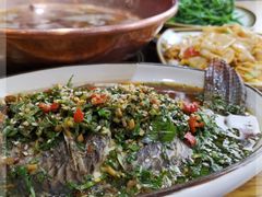 -妈妈的味道(和顺古镇店)