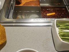 -海底捞火锅(宝龙广场夜宵主题店)