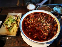 -水煮三国·川鲁江湖菜(香山店)