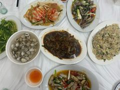-老三鱼仔店