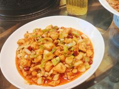 -倍儿美海鲜排挡·非遗海鲜蒸饺(洋货店)