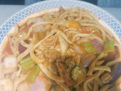 -阿西娅食府(中关村店)