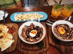 -The Good Place好地方·Brunch·coffee(国贸店)
